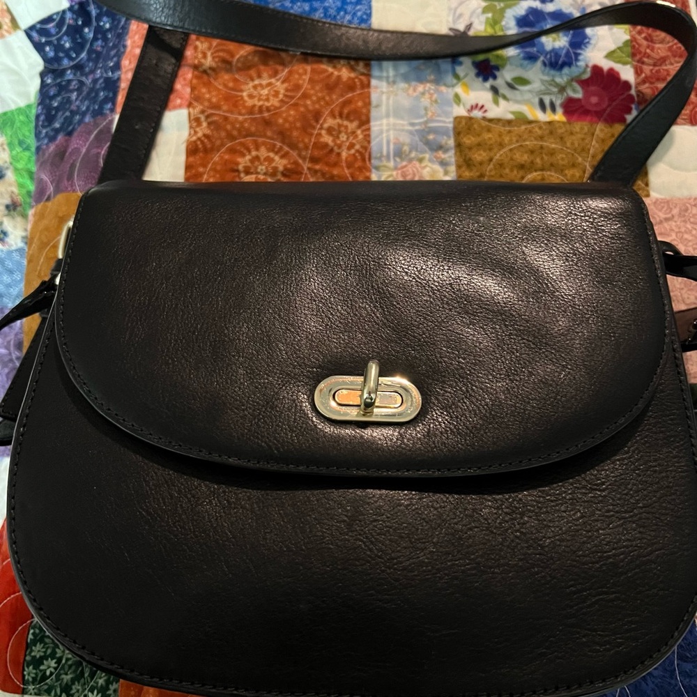 Lo&Sons Claremont Bag